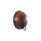 Phillips Collection Spheres Wall Tile, Bronze