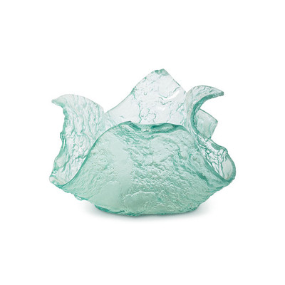 Phillips Collection Bubble Glass Bowl - Thumbnail 4