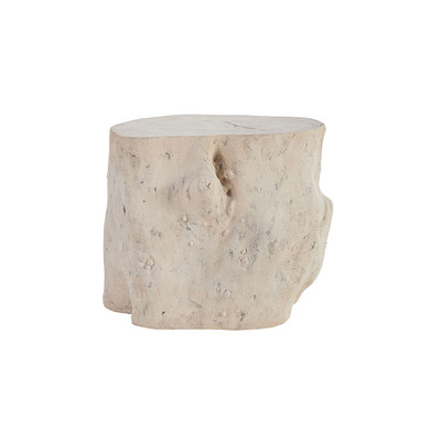 Phillips Collection Log Stool - Thumbnail 3