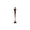 Phillips Collection Skinny Chiseled Male, Bronze