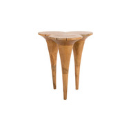 Phillips Collection Butterfly Bar Table, Wood