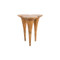 Phillips Collection Butterfly Bar Table, Wood