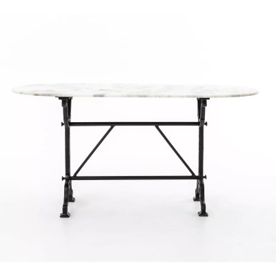 Four Hands Ava Writing Table