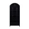 Four Hands Belmont Cabinet - Black
