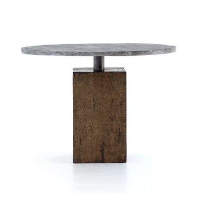 Four Hands Boomer Bistro Table - Thumbnail 3