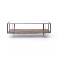 Four Hands Byron Coffee Table