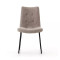 Four Hands Camile Dining Chair - Savile Flannel