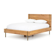 Four Hands Carlisle Bed