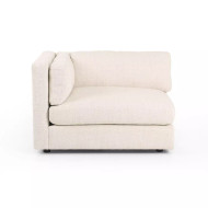 Four Hands BYO: Cosette Sectional - Laf Piece - Irving Taupe