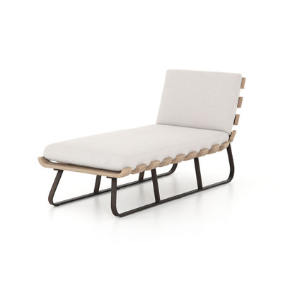 Four Hands Dimitri Outdoor Daybed