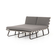 Four Hands Dimitri Outdoor Double Daybed