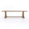 Four Hands Durham Dining Table - 110"