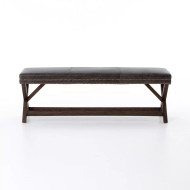 Four Hands Elyse Bench