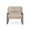 Four Hands Emmett Sling Chair - Umber Natural