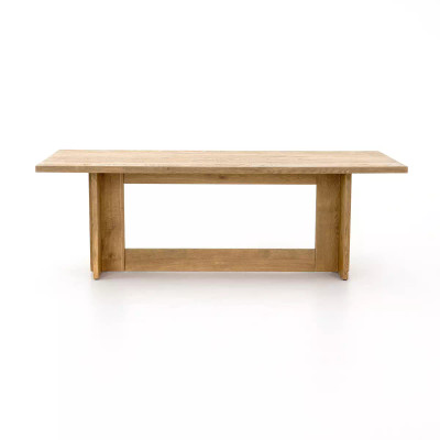Four Hands Erie Dining Table