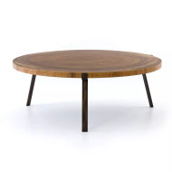Four Hands Exeter Coffee Table