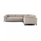 Four Hands Grammercy 3 - Piece Sectional - Bennett Moon