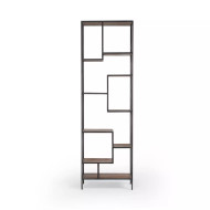Four Hands Helena Bookcase - 102"