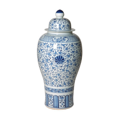 Ginger Jar - Bluhttps://cdn3.bigcommerce.com/s-nzzxy311bx/product_images//e/White