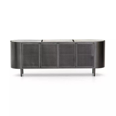 Four Hands Libby Media Console
