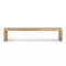 Four Hands Ruskin Bench