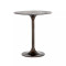 Four Hands Simone Counter Table - Antique Rust