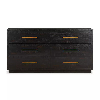 Four Hands Suki 6 Drawer Dresser
