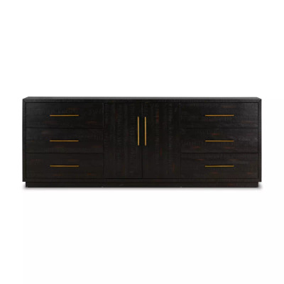 Four Hands Suki Large Media Console