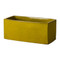 Window Box Planter - Mustard Yellow - Large