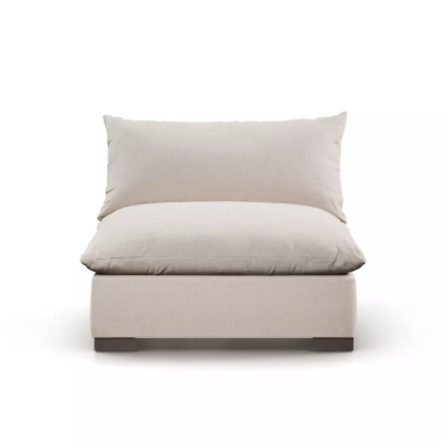 Four Hands BYO: Westwood Sectional - Armless Piece - Bennett Moon