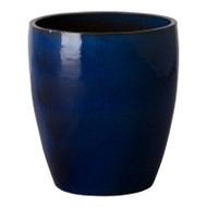 Bullet Planter - Blue - Xlarge