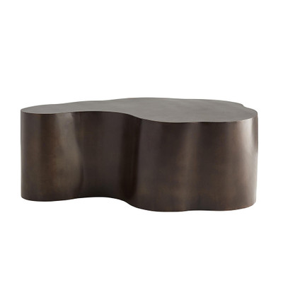 Arteriors Meadow Cocktail Table