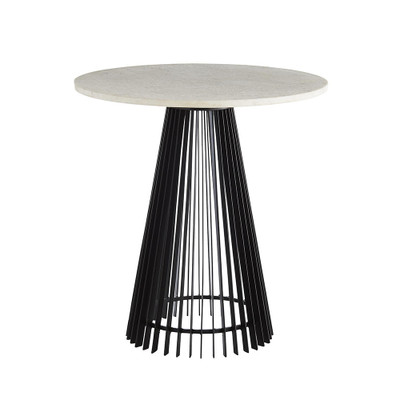 Arteriors Jaime End Table - Thumbnail 2