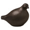 Quail - Metallic - Large