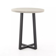 Four Hands Cyrus Outdoor Counter Table - Grey