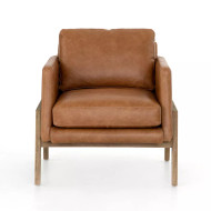 Four Hands Diana Chair - Sonoma Butterscotch