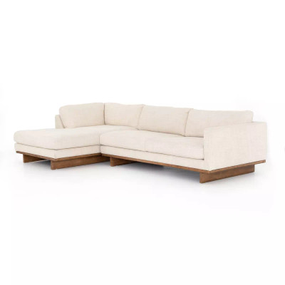 Four Hands Everly 2 - Piece Sectional - Left Chaise - 70"