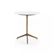 Four Hands Helen End Table