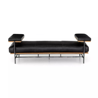 Four Hands Kennon Chaise