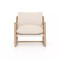 Four Hands Lane Outdoor Chair - Faye Sand