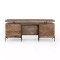 Four Hands Raffael Desk - Antique Brown