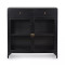 Four Hands Shadow Box Small Cabinet