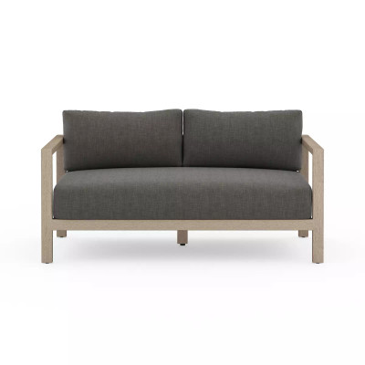 Four Hands Sonoma Outdoor Sofa - Thumbnail 2