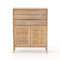 Four Hands Sydney Tall Dresser - Natural Mango