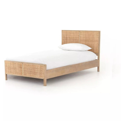 Four Hands Sydney Bed - Twin - Natural