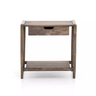 Four Hands Valeria End Table