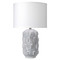 Jamie Young Boulder Table Lamp