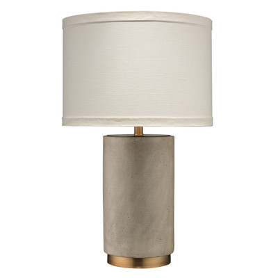 Jamie Young Mortar Table Lamp