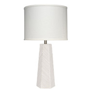 Jamie Young High Rise Table Lamp