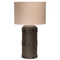 Jamie Young Barrel Table Lamp